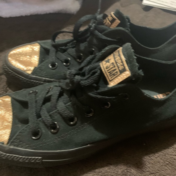 Converse All Star Low Top - Picture 5 of 5